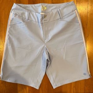 Women’s Lilly Pulitzer shorts size 12